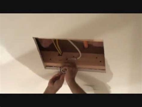 pancake box installation